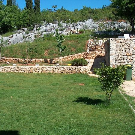 Villa Petra Međugorje Екстериор снимка