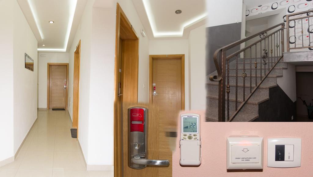 Villa Petra Međugorje Екстериор снимка