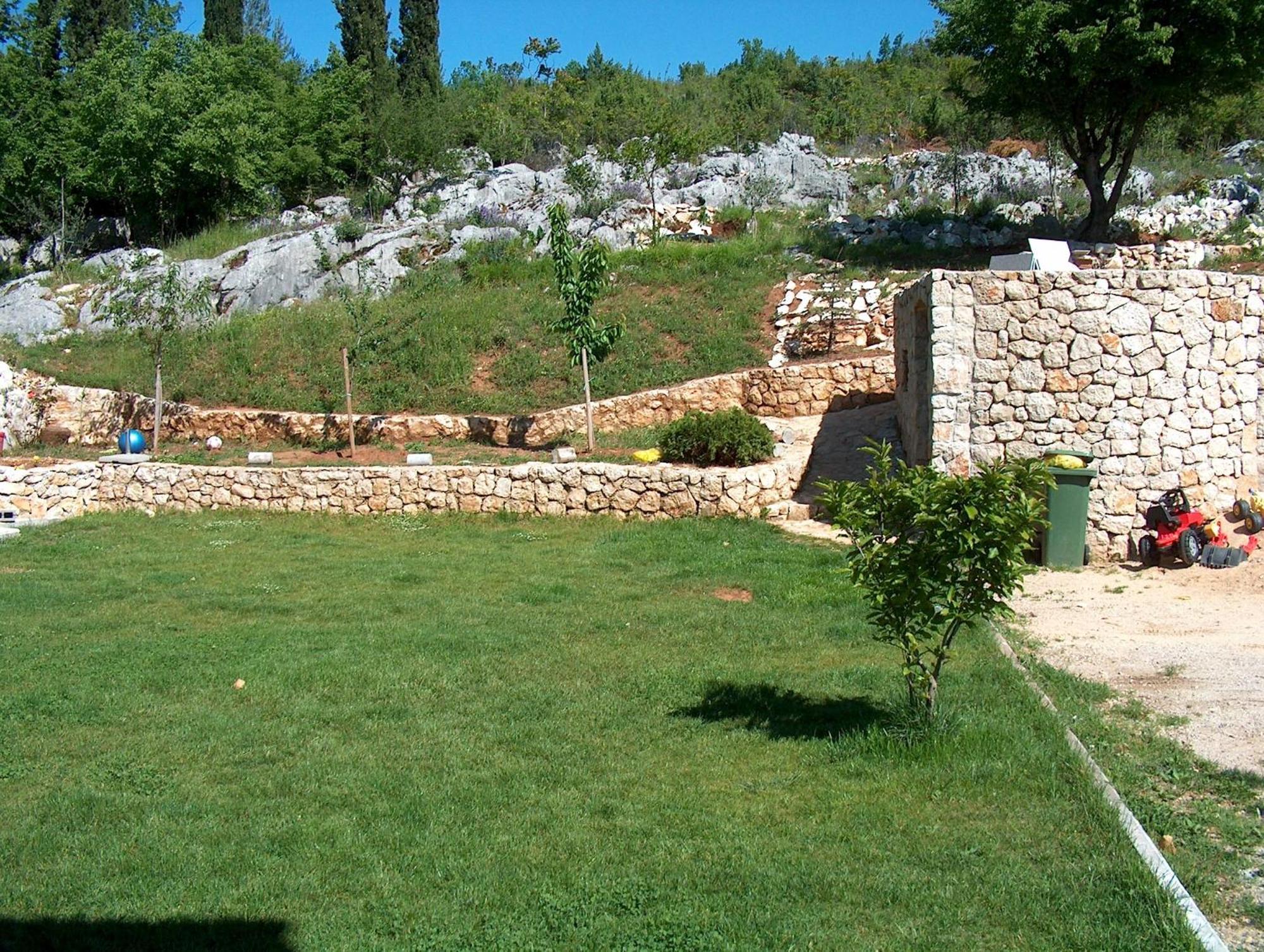 Villa Petra Međugorje Екстериор снимка