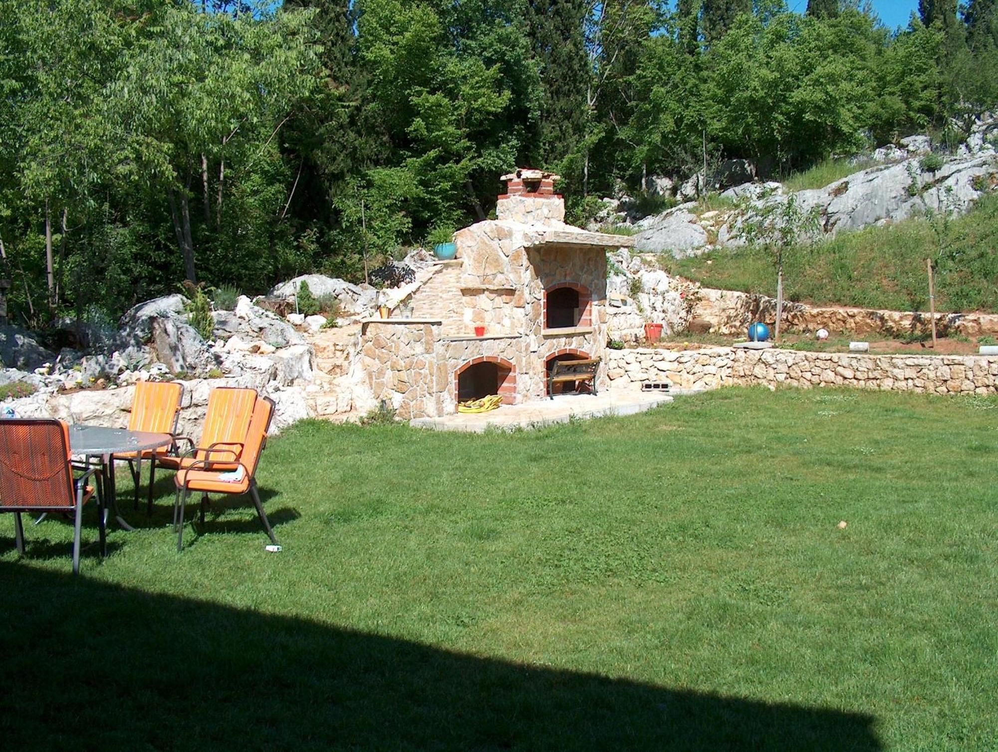 Villa Petra Međugorje Екстериор снимка