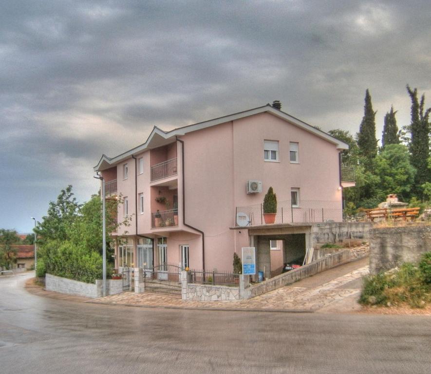 Villa Petra Međugorje Екстериор снимка