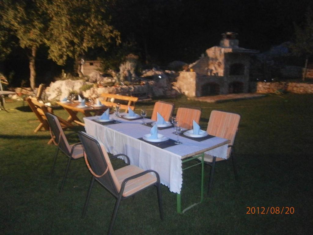 Villa Petra Međugorje Екстериор снимка