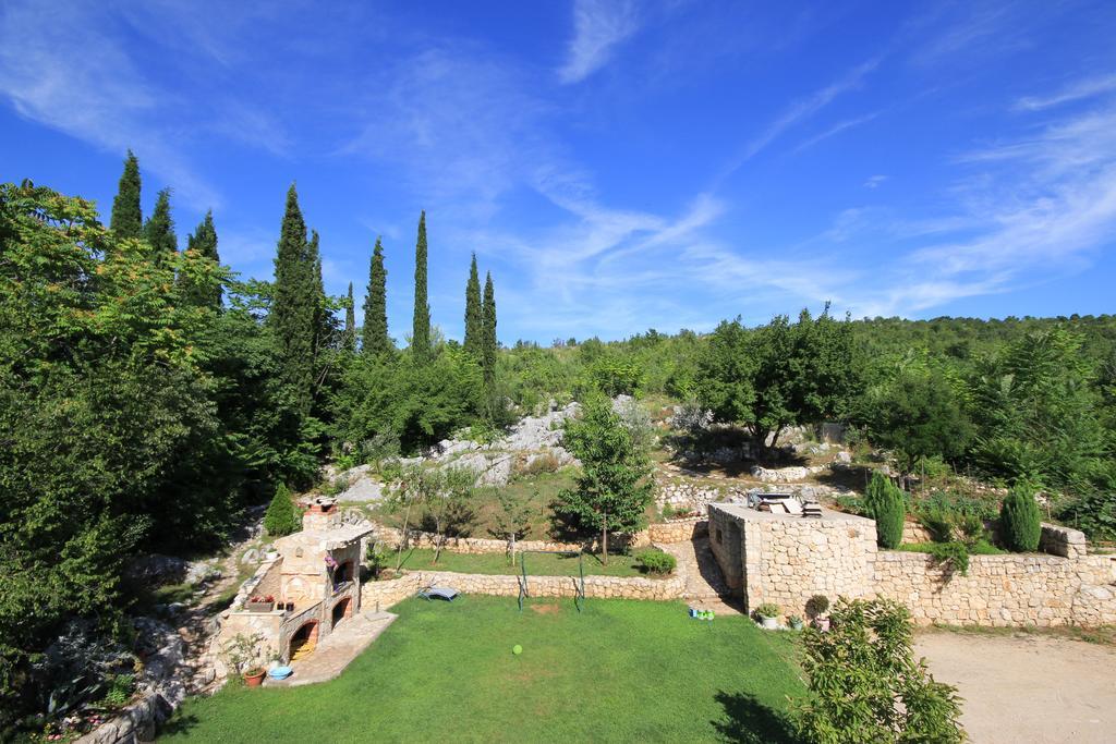 Villa Petra Međugorje Екстериор снимка