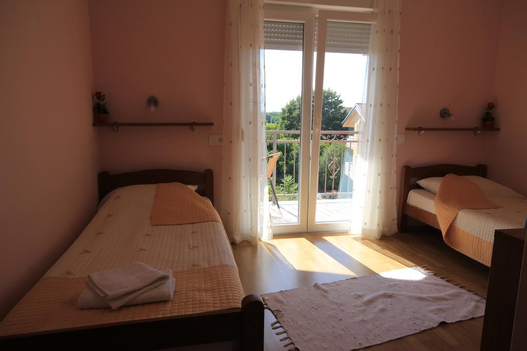 Villa Petra Međugorje Екстериор снимка