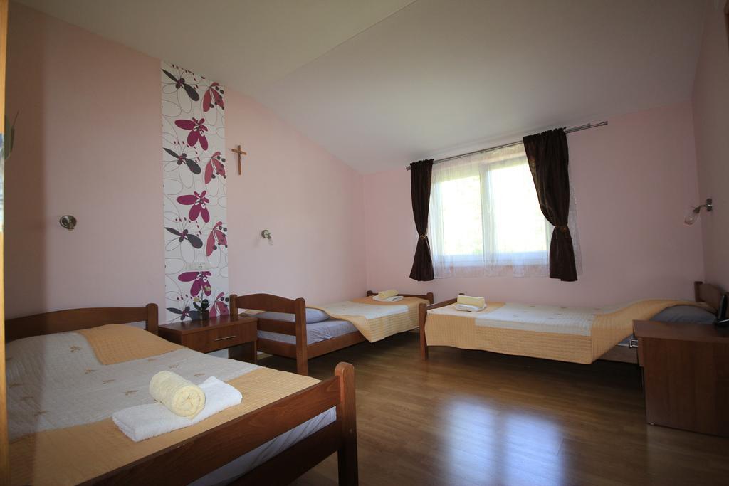 Villa Petra Međugorje Екстериор снимка