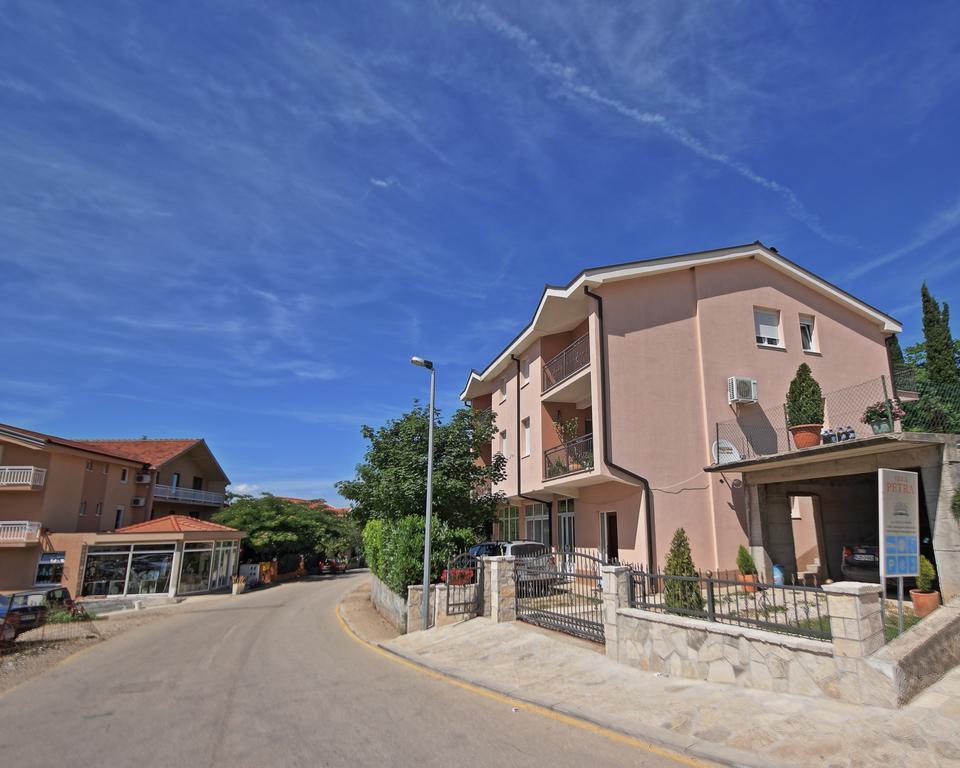 Villa Petra Međugorje Екстериор снимка