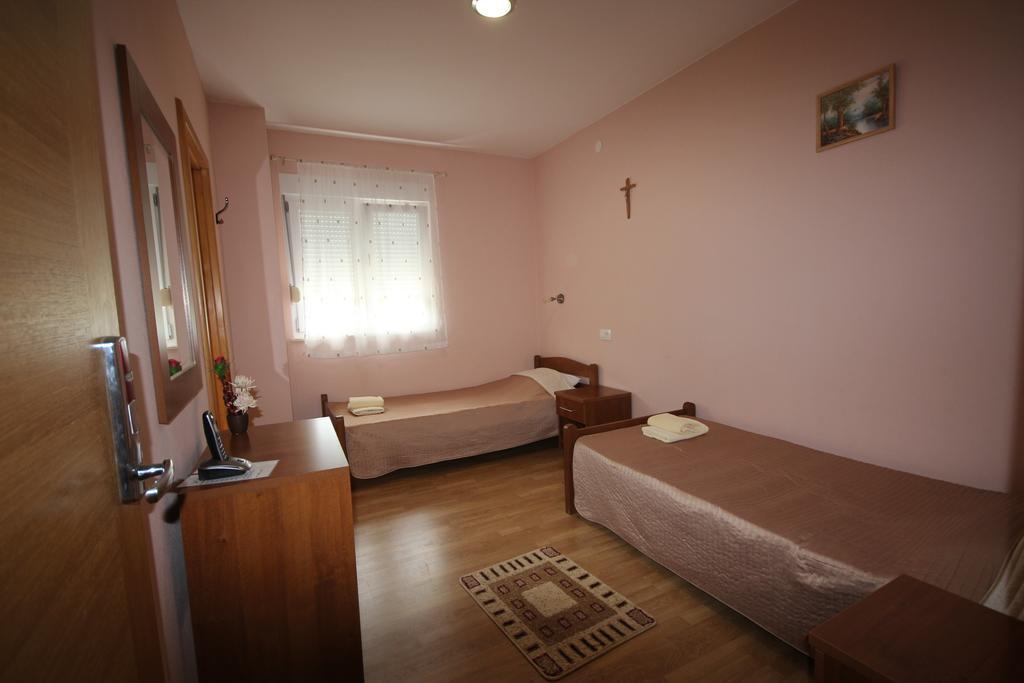 Villa Petra Međugorje Стая снимка
