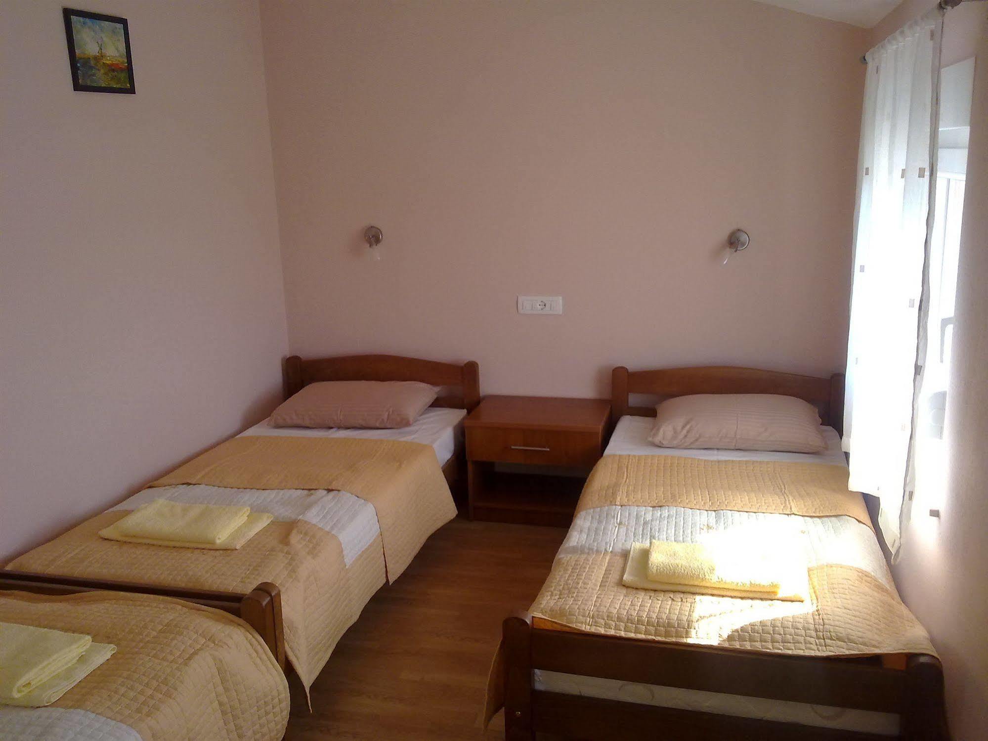 Villa Petra Međugorje Екстериор снимка