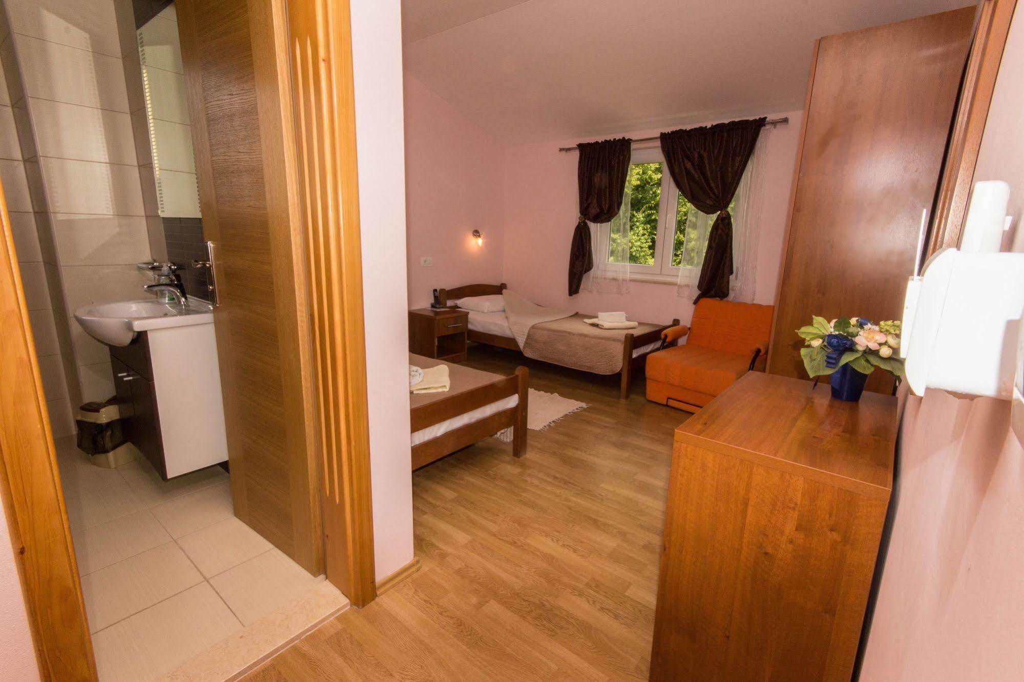 Villa Petra Međugorje Екстериор снимка