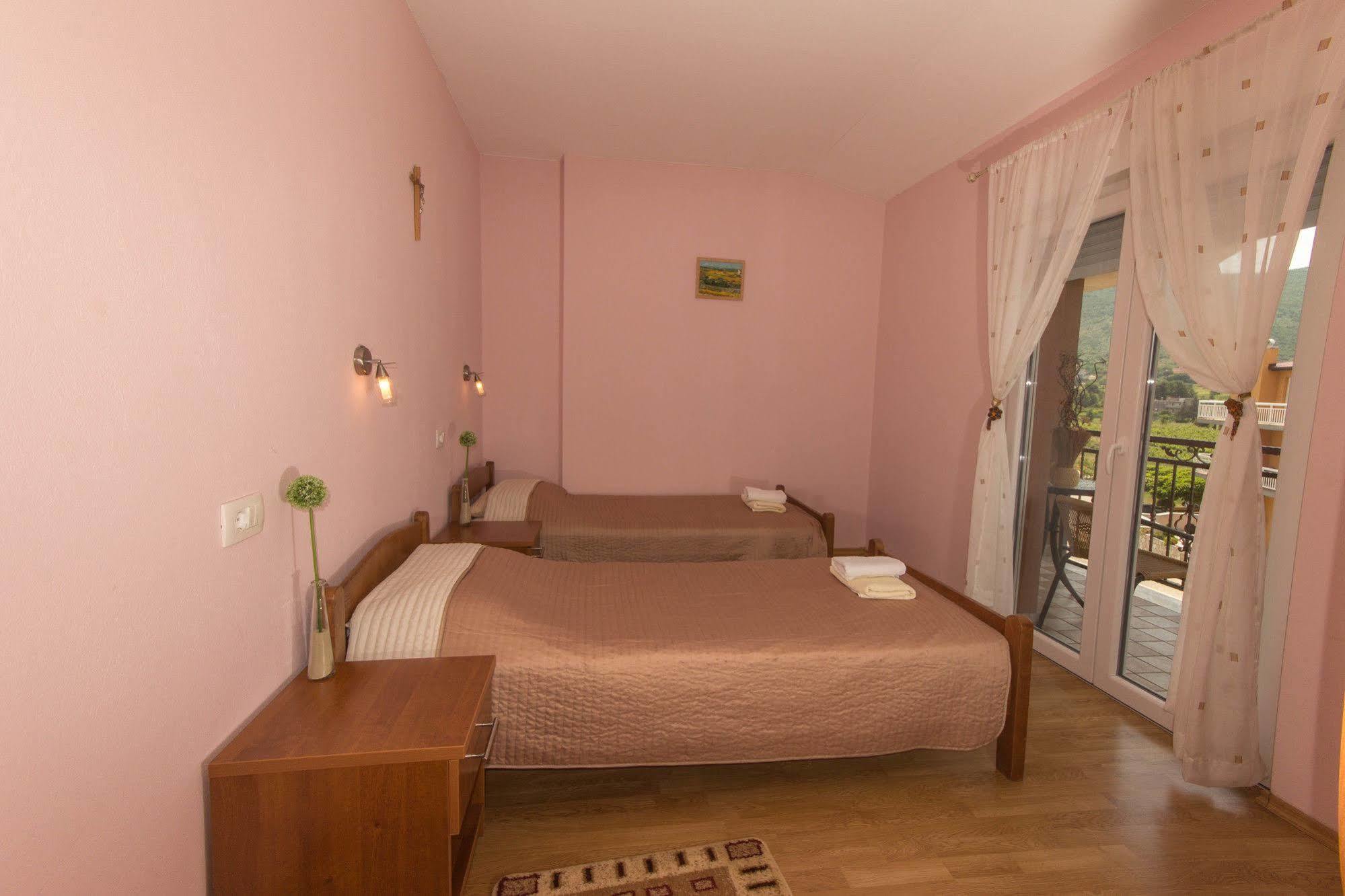 Villa Petra Međugorje Екстериор снимка